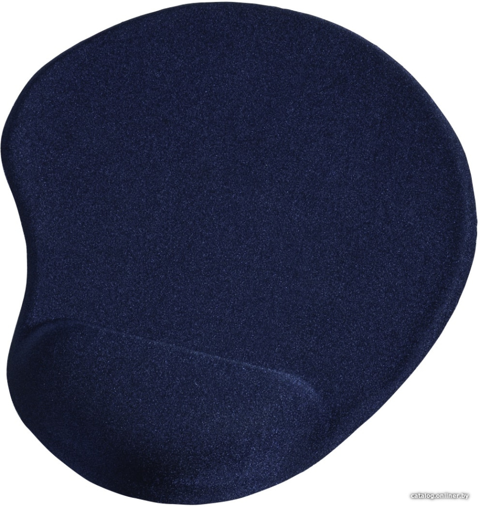 Коврик для мыши Hama Ergonomic 00054778