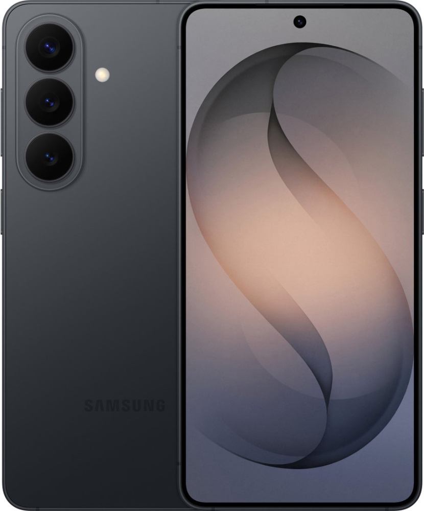 Телефон Samsung Galaxy S26 SM-S942B 12GB/256GB (черный)