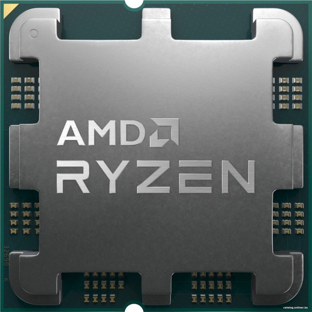 Процессор AMD Ryzen 5 7500X3D