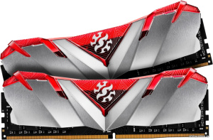 XPG Gammix D30 2x16ГБ DDR4 3200 МГц AX4U320016G16A-DR30