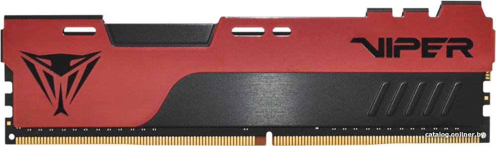 Оперативная память Patriot Viper Elite II 8GB PC4-28800 PVE248G360C0
