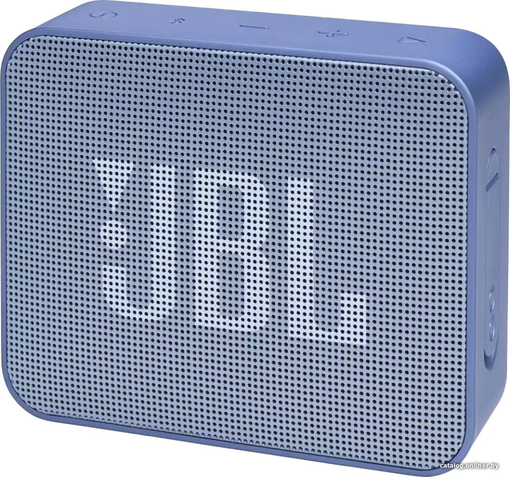 Беспроводная колонка JBL Go Essential (синий)