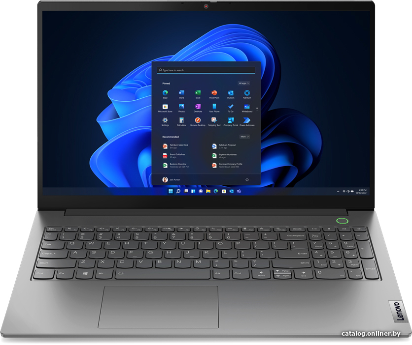 Lenovo ThinkBook 15 G4 IAP 21DJ000LRU