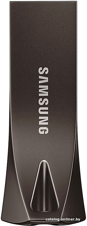 USB Flash Samsung BAR Plus 512GB (титан)