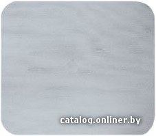Коврик для мыши Buro BU-CLOTH/grey матерчатый