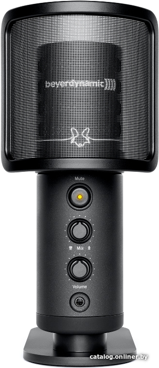 Микрофон Beyerdynamic Fox