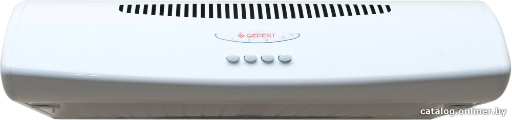 Кухонная вытяжка GEFEST ВО-2601
