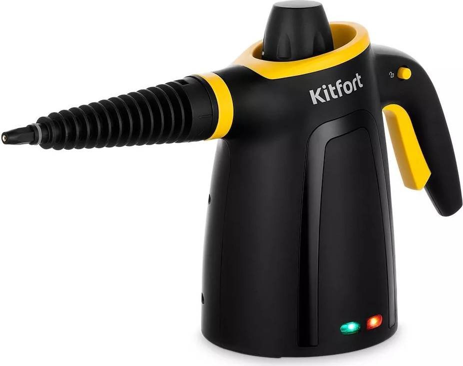 Пароочиститель Kitfort KT-9170-3