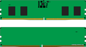 ValueRam 2x8ГБ DDR5 5200 МГц KVR52U42BS6K2-16