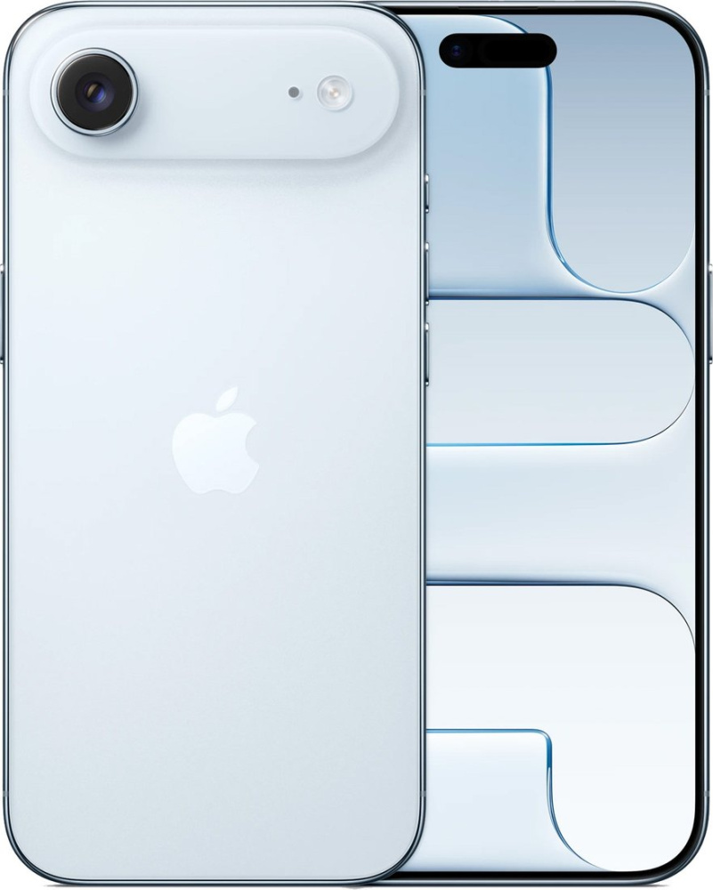 Телефон Apple iPhone Air 256GB (небесно-голубой)