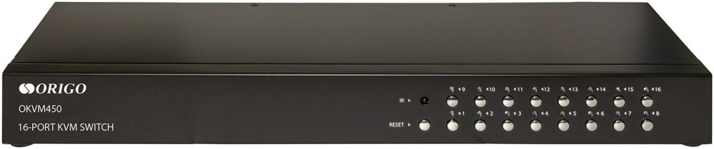 KVM переключатель Origo OKVM450/A1A