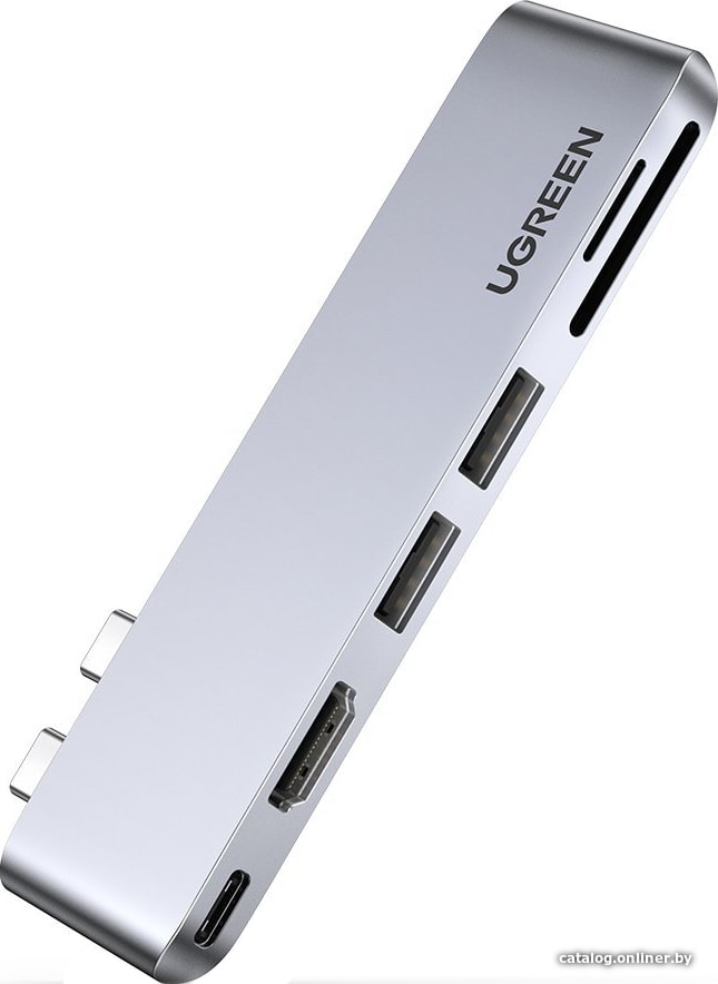 USB-хаб Ugreen 80856