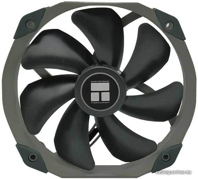 Вентилятор для корпуса Thermalright TL-D14