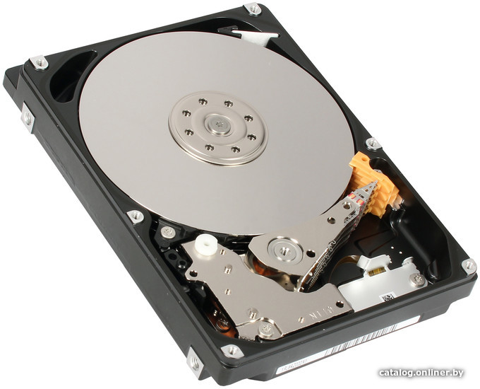 Жесткий диск Toshiba MG06ACA800E 8TB