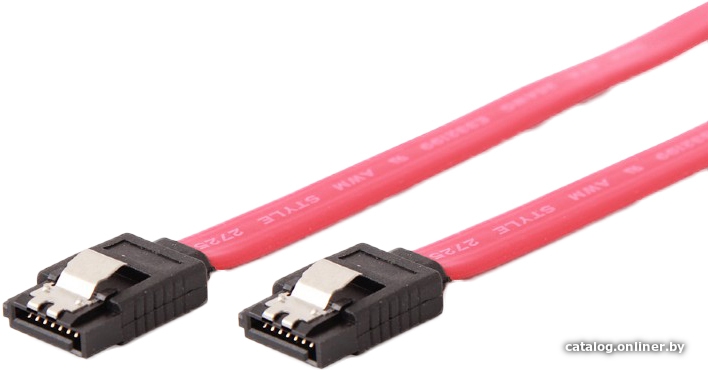 Кабель Cablexpert CC-SATAM-DATA-0.3M