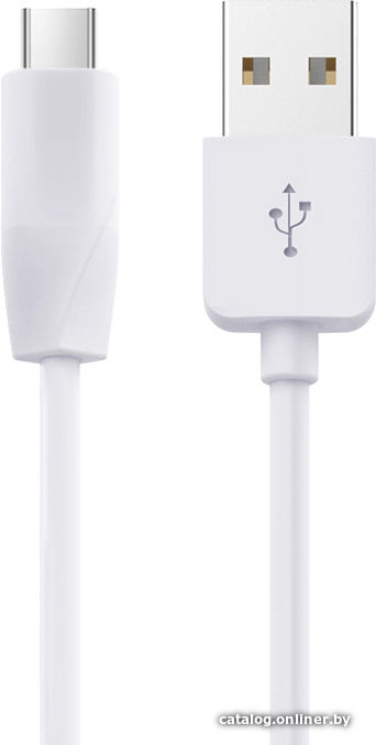 Кабель Hoco X1 USB-Type C
