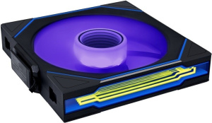 Uni Fan SL-INF 120 Wireless 14RSLIN1W1B G99.14RSLIN1W1B.R0