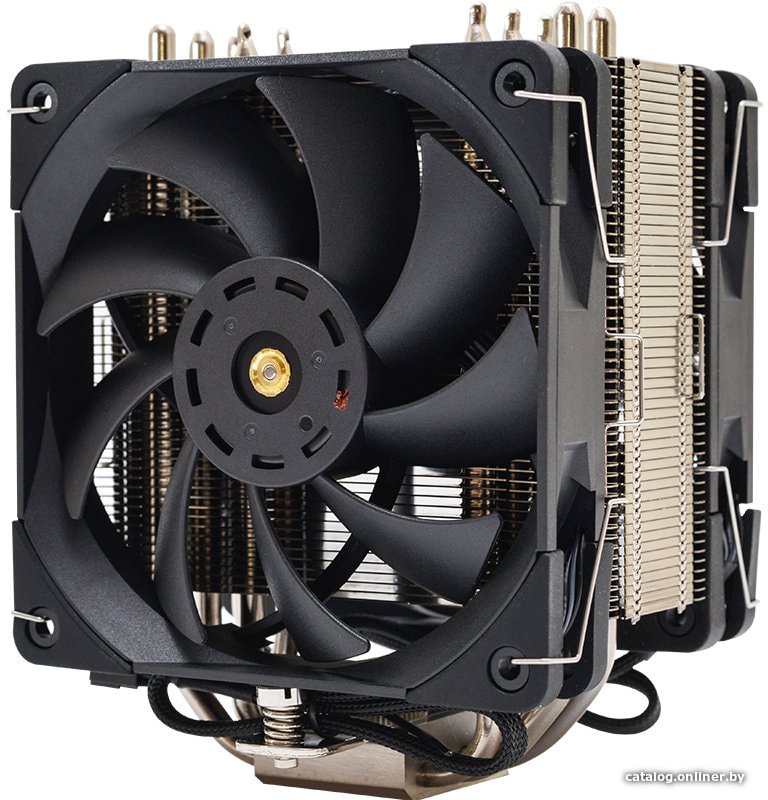 Кулер для процессора Thermalright True Spirit 120 Plus