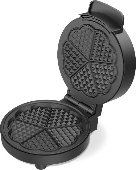 Вафельница BQ ST1010