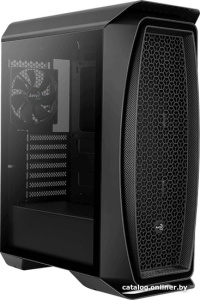 Aero One (черный)