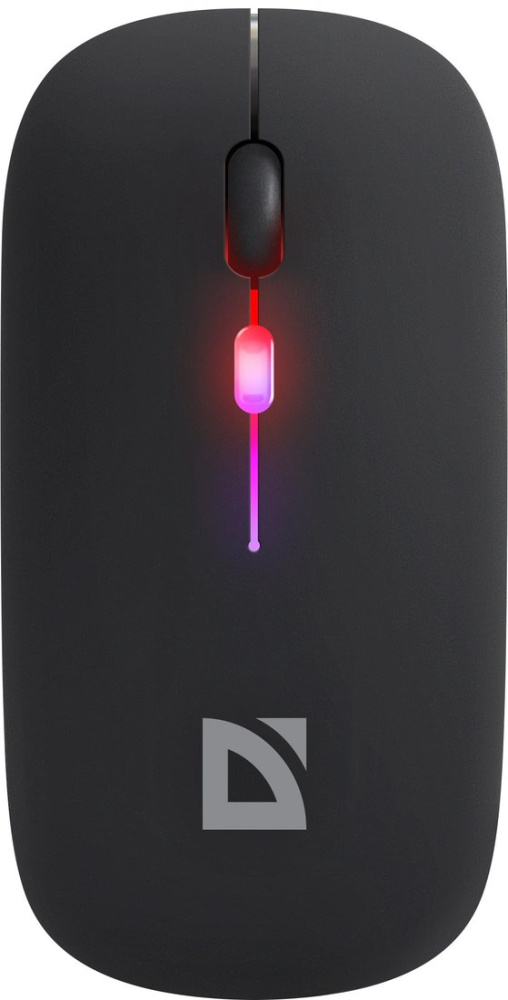 Мышь Defender Coda MB-261 (черный)
