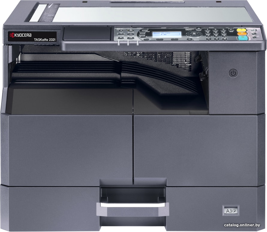 МФУ Kyocera Mita TASKalfa 2321