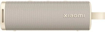 Беспроводная колонка Xiaomi Sound Outdoor (золотистый, международная версия)