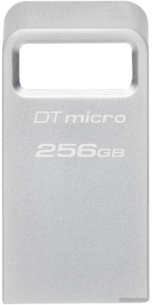 USB Flash Kingston DataTraveler Micro USB 3.2 Gen 1 256GB