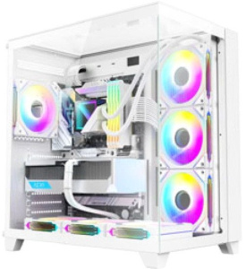 Vision Ultra 4 fans (белый)