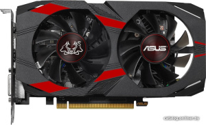 Cerberus GeForce GTX 1050 Ti Advanced Edition 4GB GDDR5