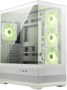 MAG Pano 110R PZ (белый)