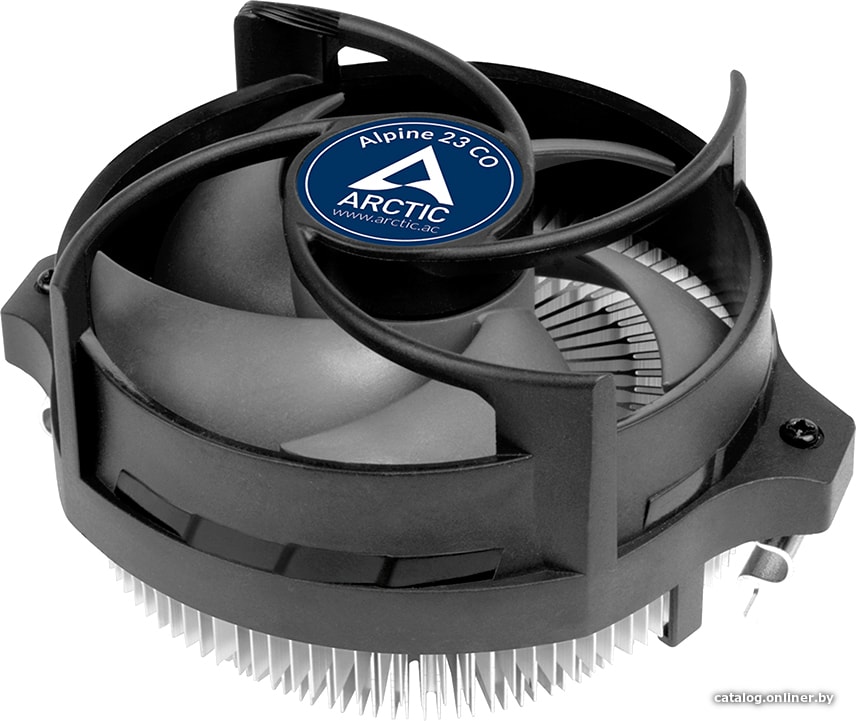 Кулер для процессора Arctic Alpine 23 CO ACALP00036A