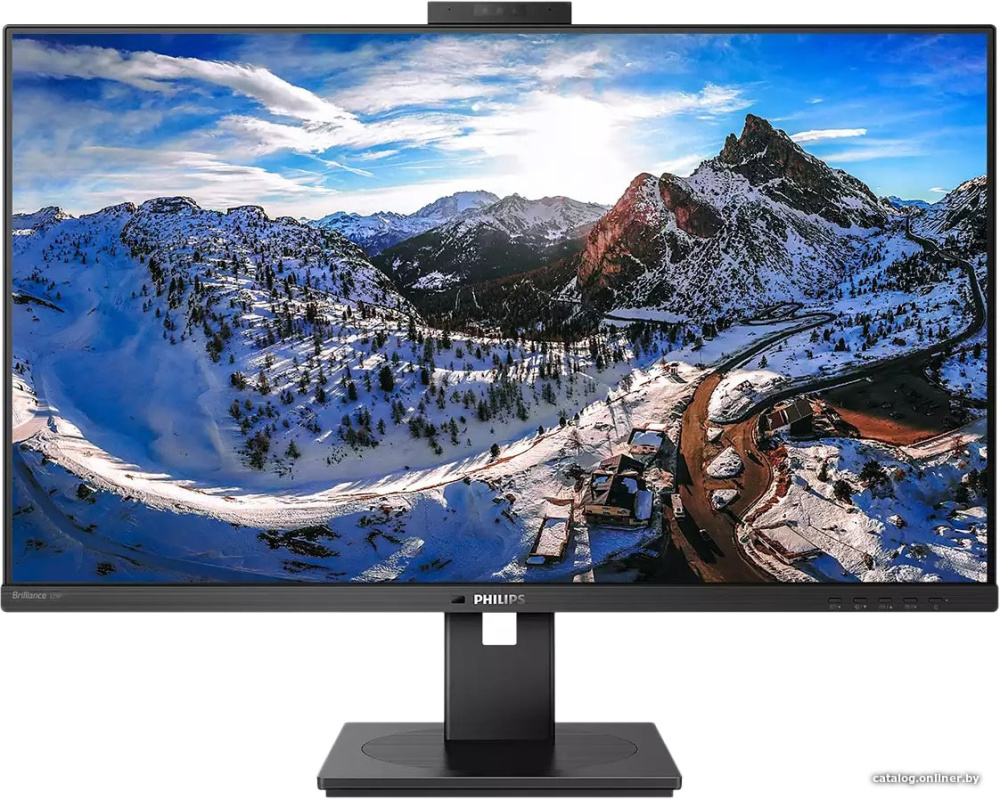 Монитор Philips 329P1H/00