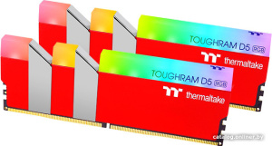 Toughram RGB D5 2x16ГБ DDR5 5600 МГц RG35D516GX2-5600C36A