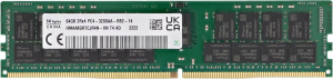 64ГБ DDR4 3200 МГц HMAA8GR7CJR4N-XN