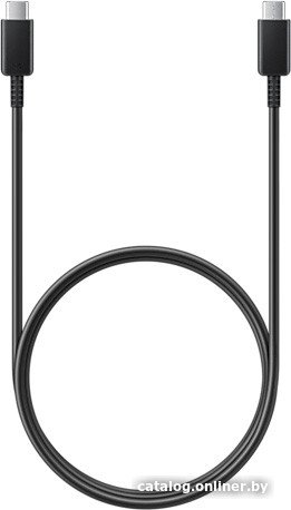 Кабель Samsung EP-DN975BBEGWW