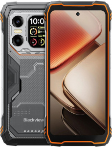 Xplore X1 12GB/256GB (оранжевый)