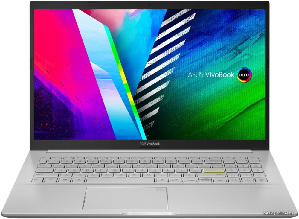 Ноутбук ASUS VivoBook 15 K513EA-L12309