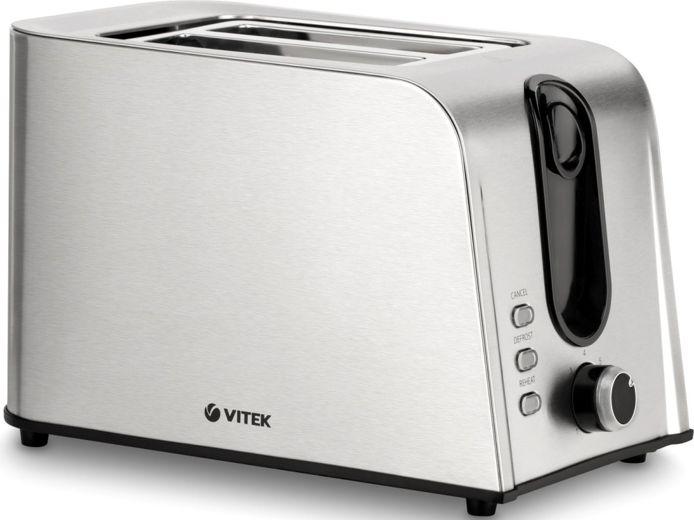 Тостер Vitek VT-1570