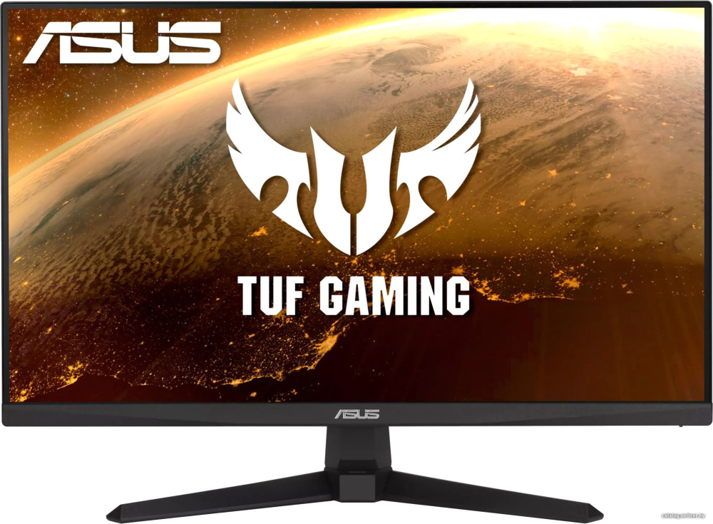 Игровой монитор ASUS TUF Gaming VG249Q1A