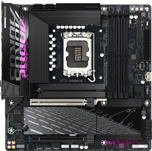 B860M Aorus Elite WiFi6E
