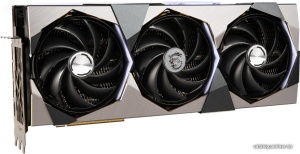 GeForce RTX 4090 Suprim X 24G