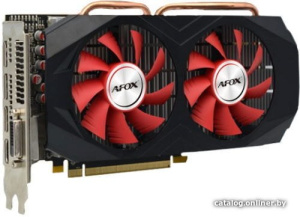 Radeon RX 580 8GB GDDR5 AFRX580-8192D5H3-V3