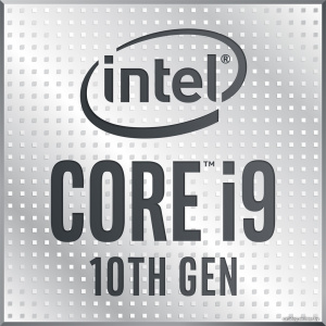Core i9-10900KF