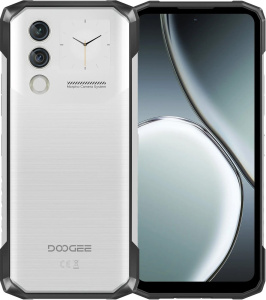 Blade 10 Max 8GB/256GB (серебристый)