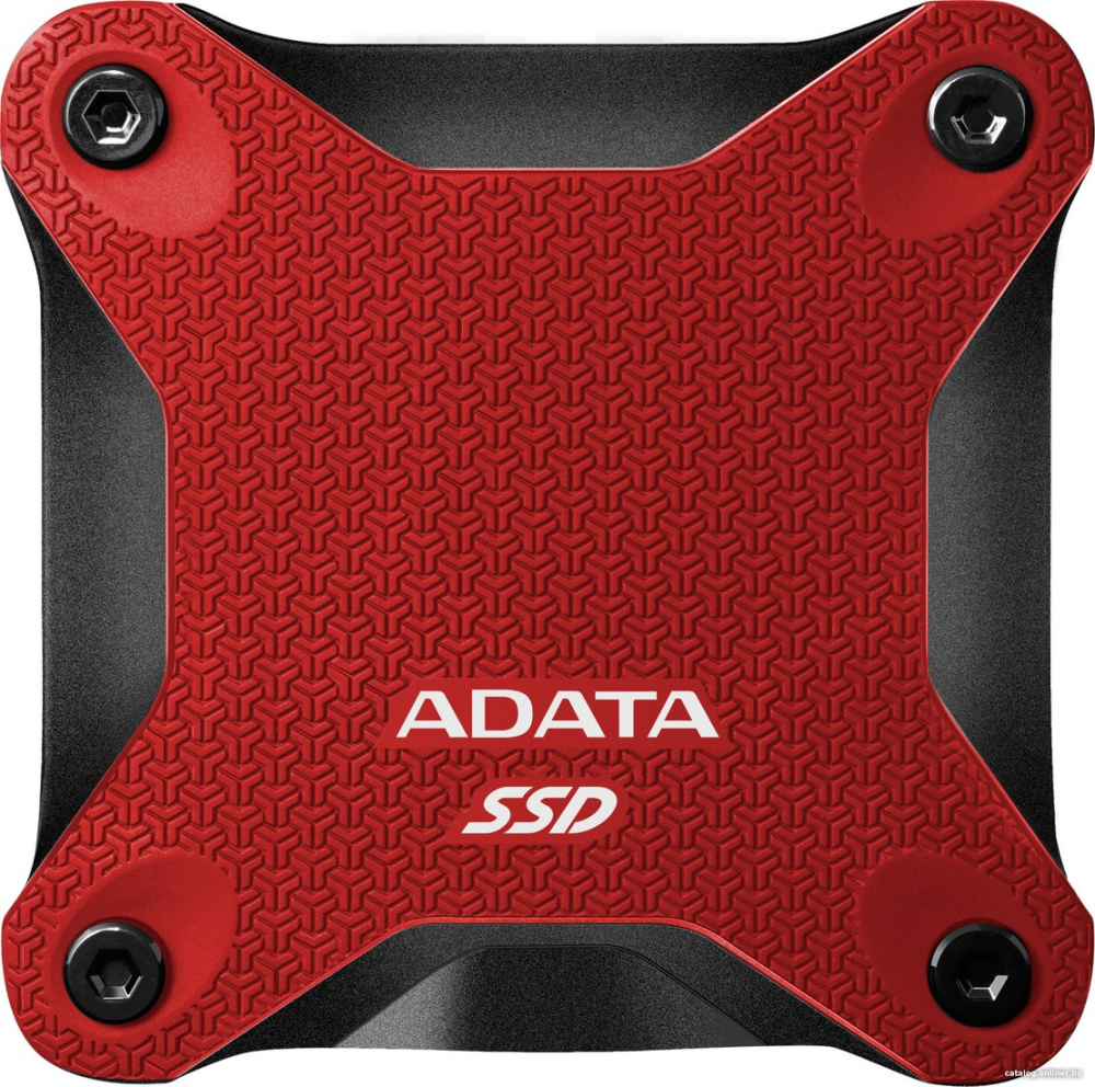 Внешний накопитель ADATA SD620 512GB SD620-512GCRD