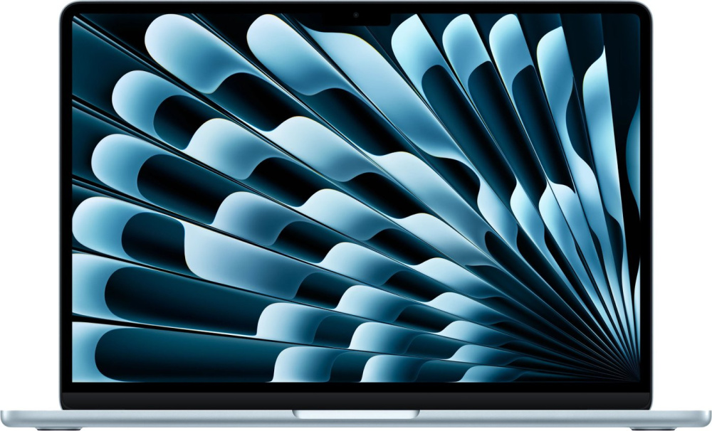 Ноутбук Apple MacBook Air 13.6" M5 2026 MDHJ4