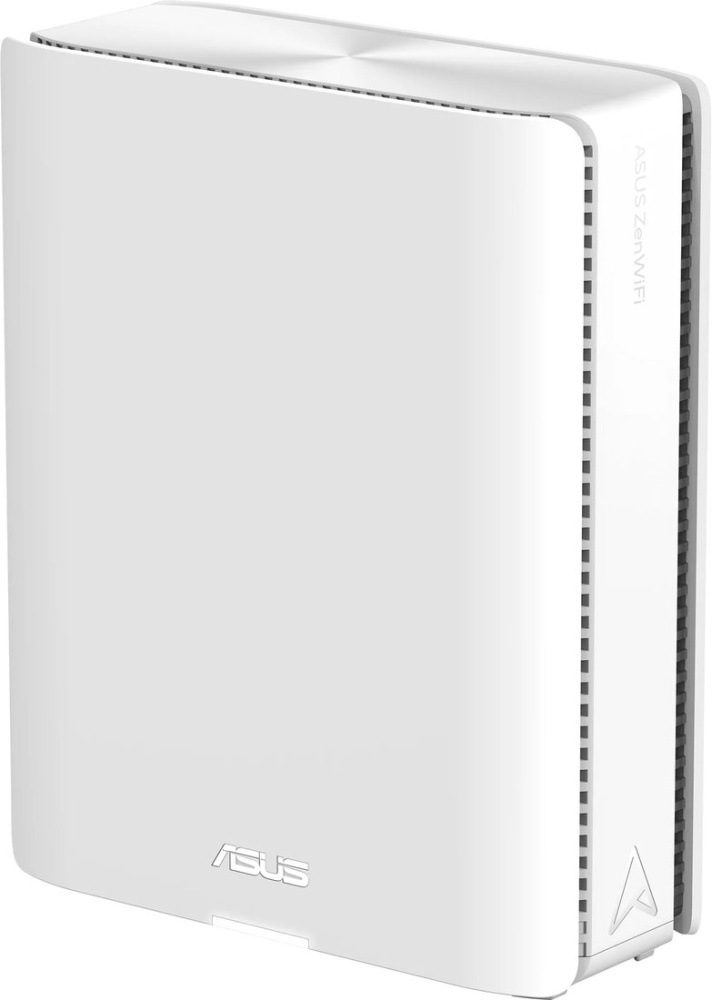 Wi-Fi система ASUS ZenWiFi BQ16 1xAP (1 шт., белый)