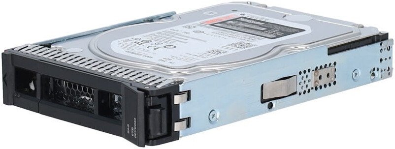 Жесткий диск Lenovo 4XB7A38130 18TB