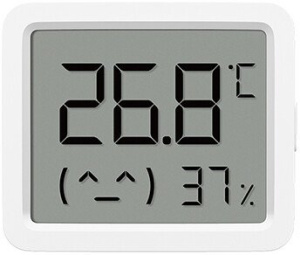 Smart Temperature and Humidity Monitor 3 Mini QBH4312GL (международная версия)